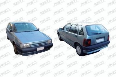 Prasco FT1353514 носитель, буфер на FIAT TIPO (160)