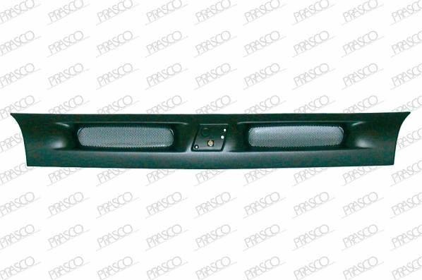 Prasco FT1372001 решетка радиатора на FIAT BRAVO I (182)