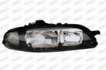 Prasco FT1374723 основная фара на FIAT BRAVO I (182)
