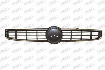 Prasco FT1382001 решетка радиатора на FIAT BRAVO II (198)