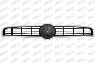 Prasco FT1382021 решетка радиатора на FIAT BRAVO II (198)
