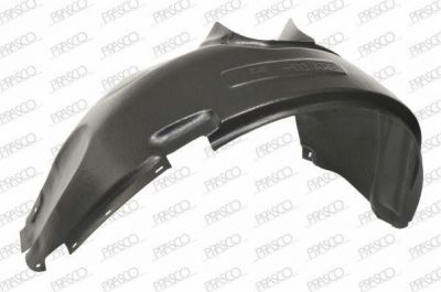 Prasco FT1383603 внутренняя часть крыла на FIAT BRAVO II (198)