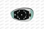 Prasco FT1387523 зеркальное стекло, наружное зеркало на FIAT CROMA (154)