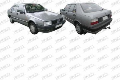 Prasco FT1413004 крыло на FIAT CROMA (154)