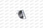 Prasco FT1504013 фонарь указателя поворота на FIAT ULYSSE (220)