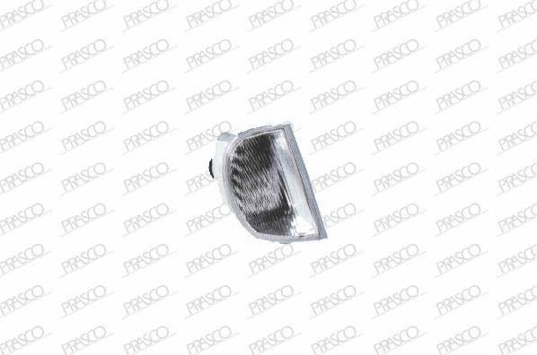 Prasco FT1504013 фонарь указателя поворота на FIAT ULYSSE (220)