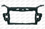Prasco FT3423210 облицовка передка на FIAT GRANDE PUNTO (199)