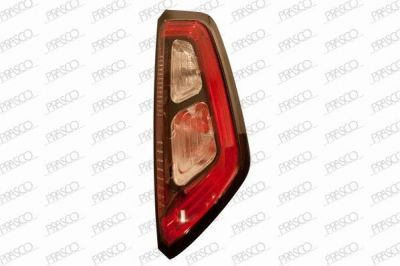Prasco FT3444153 задний фонарь на FIAT PUNTO EVO (199)