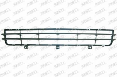 Prasco FT3502100 решетка вентилятора, буфер на FIAT IDEA (350_)