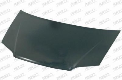 Prasco FT3503100 капот двигателя на FIAT IDEA (350_)
