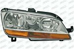 Prasco FT3504903 основная фара на FIAT IDEA (350_)
