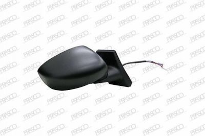 Prasco FT3507303 наружное зеркало на FIAT IDEA (350_)