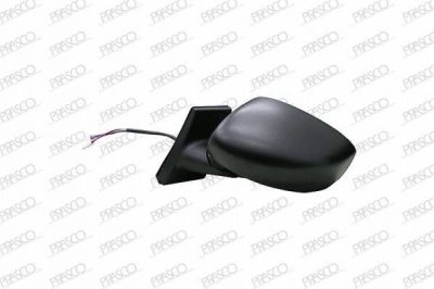 Prasco FT3507304 наружное зеркало на FIAT IDEA (350_)