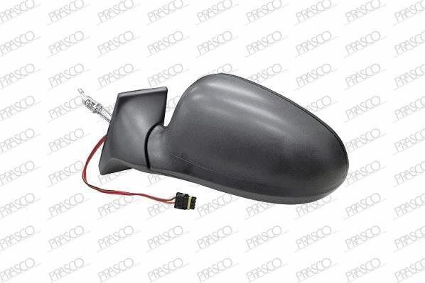 Prasco FT3527006 наружное зеркало на FIAT IDEA (350_)