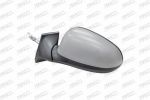Prasco FT3527014 наружное зеркало на FIAT IDEA (350_)