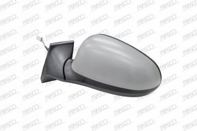 Prasco FT3527114 наружное зеркало на FIAT IDEA (350_)