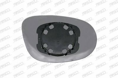 Prasco FT3527414 покрытие, внешнее зеркало на FIAT IDEA (350_)