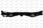 Prasco FT3603201 облицовка передка на FIAT SEDICI (FY_)