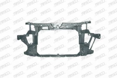 Prasco FT4203210 облицовка передка на FIAT STILO (192)