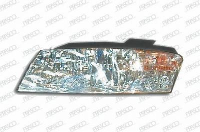 Prasco FT4204934 основная фара на FIAT STILO (192)