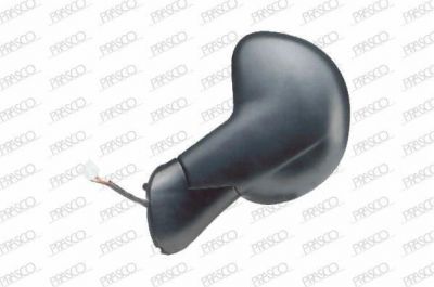 Prasco FT7157314 наружное зеркало на FIAT MULTIPLA (186)