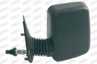 Prasco FT9067134 наружное зеркало на FIAT FIORINO Pick up (146)