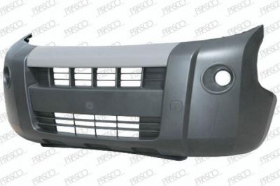 Prasco FT9071011 буфер на FIAT FIORINO фургон/универсал (225)