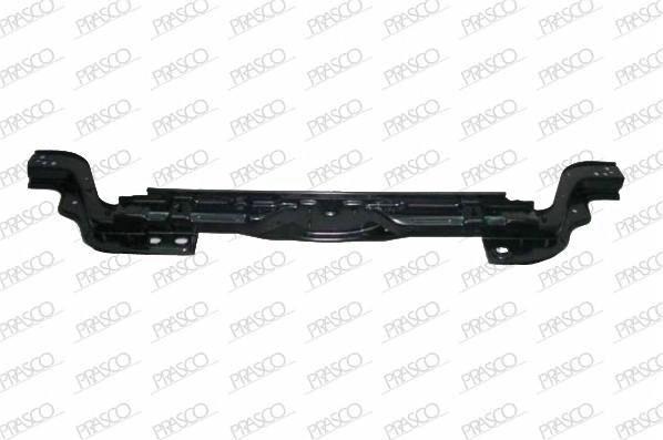 Prasco FT9073210 облицовка передка на PEUGEOT BIPPER Tepee