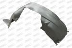 Prasco FT9073603 внутренняя часть крыла на FIAT FIORINO фургон/универсал (225)
