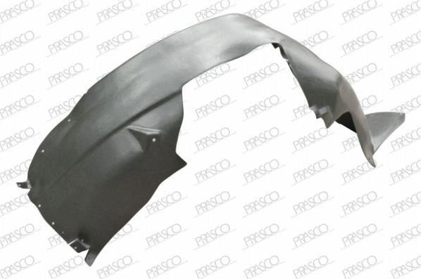 Prasco FT9073604 внутренняя часть крыла на FIAT FIORINO фургон/универсал (225)