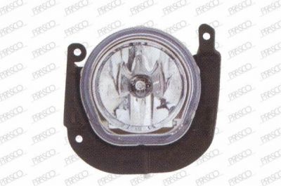 Prasco FT9074413 противотуманная фара на FIAT FIORINO фургон/универсал (225)