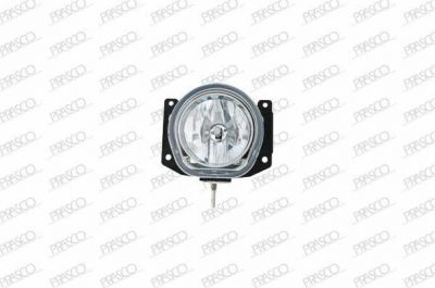 Prasco FT9074433 противотуманная фара на PEUGEOT BIPPER Tepee