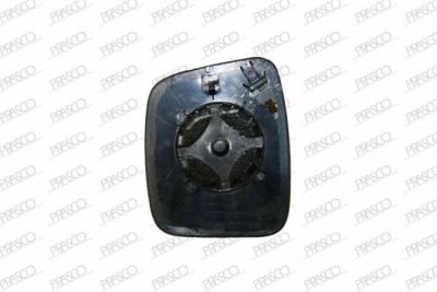 Prasco FT9077514 зеркальное стекло, наружное зеркало на PEUGEOT BIPPER Tepee