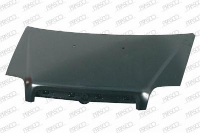 Prasco FT9083100 капот двигателя на FIAT DOBLO Cargo (223)