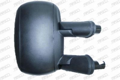 Prasco FT9087013 наружное зеркало на FIAT DOBLO вэн (223, 119)