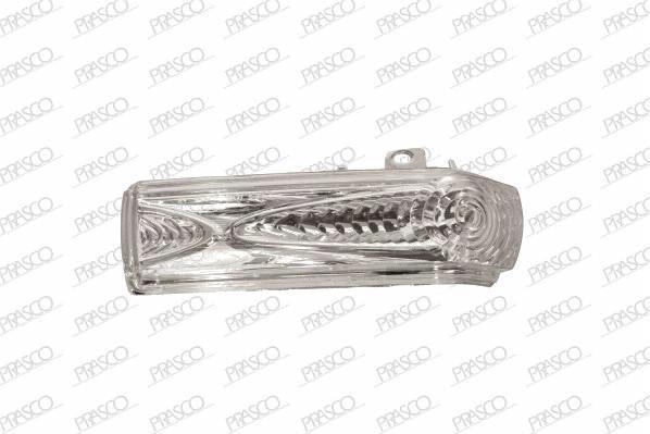Prasco FT9107416 фонарь указателя поворота на FIAT DOBLO фургон/универсал (263)