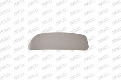 Prasco FT9107533 зеркальное стекло, наружное зеркало на FIAT DOBLO c бортовой платформой/ходовая часть (263)