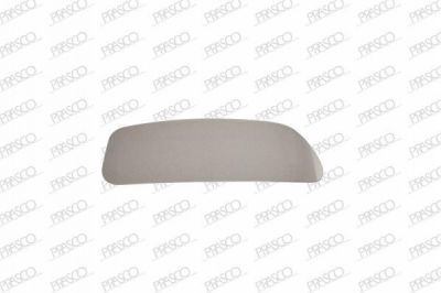 Prasco FT9107534 зеркальное стекло, наружное зеркало на FIAT DOBLO c бортовой платформой/ходовая часть (263)