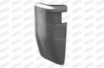 Prasco FT9191164 облицовка, бампер на PEUGEOT BOXER автобус (230P)