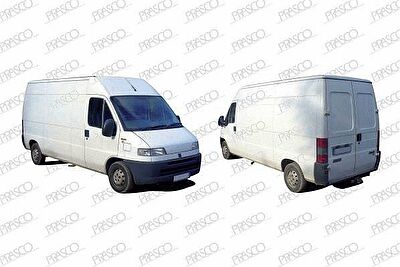 Prasco FT9194138 фонарь указателя поворота на FIAT DUCATO фургон (230L)