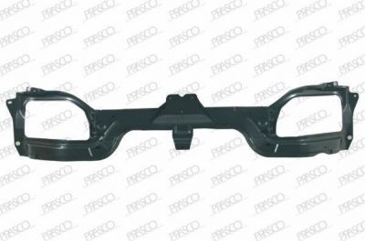 Prasco FT9203210 облицовка передка на FIAT DUCATO фургон (244)