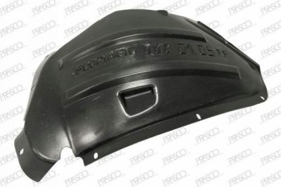 PRASCO Подкрылок передний левый Ducato(Дукато) RUS PSA (FT9203604)