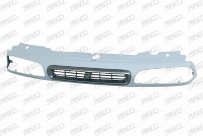 Prasco FT9212011 решетка радиатора на FIAT ULYSSE (220)