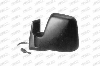 Prasco FT9217114 наружное зеркало на PEUGEOT EXPERT фургон (222)