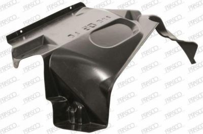 Prasco FT9273613 внутренняя часть крыла на IVECO DAILY IV самосвал