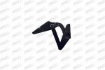 Prasco FT9273704 шарнир, капот на IVECO DAILY IV фургон/универсал