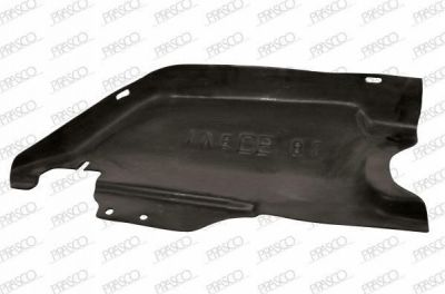 Prasco FT9281904 изоляция моторного отделения на IVECO DAILY IV самосвал