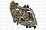 Prasco FT9304913 основная фара на FIAT DUCATO фургон (250, 290)