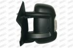 Prasco FT9307004 наружное зеркало на PEUGEOT BOXER автобус