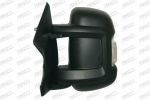Prasco FT9307005 наружное зеркало на PEUGEOT BOXER автобус